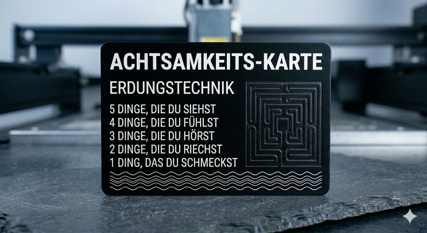 Achtsamkeit