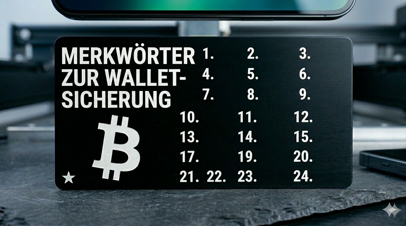 Wallet-Karte